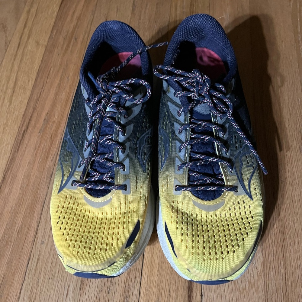 Saucony Endorphin Speed 3 VIZIPRO